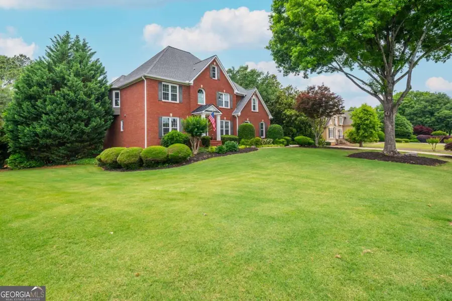 295 Devereux Downs, Roswell, GA 30075 - #3
