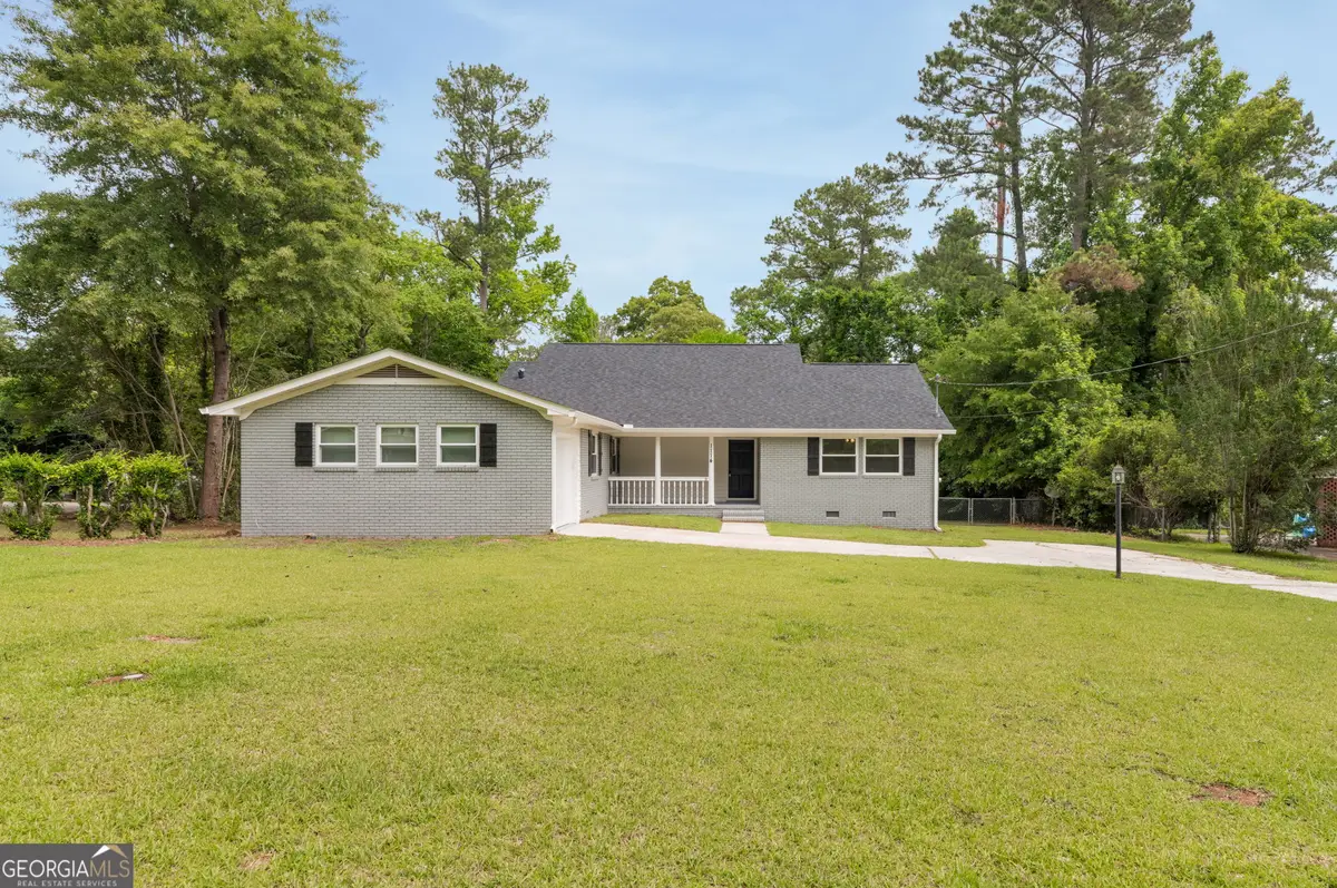 1114 Ousley Place, Macon, GA 31210 - #1