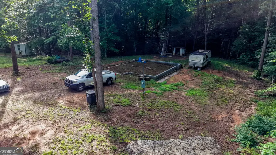 301 Lewis Drive, Lavonia, GA 30553 - #3
