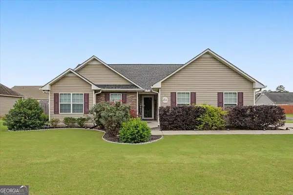 100 Legacy Lane, Calhoun, GA 30701
