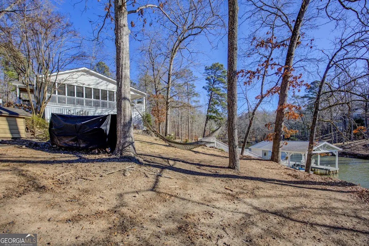 475 Alcovy North Drive, Mansfield, GA 30055 - #1
