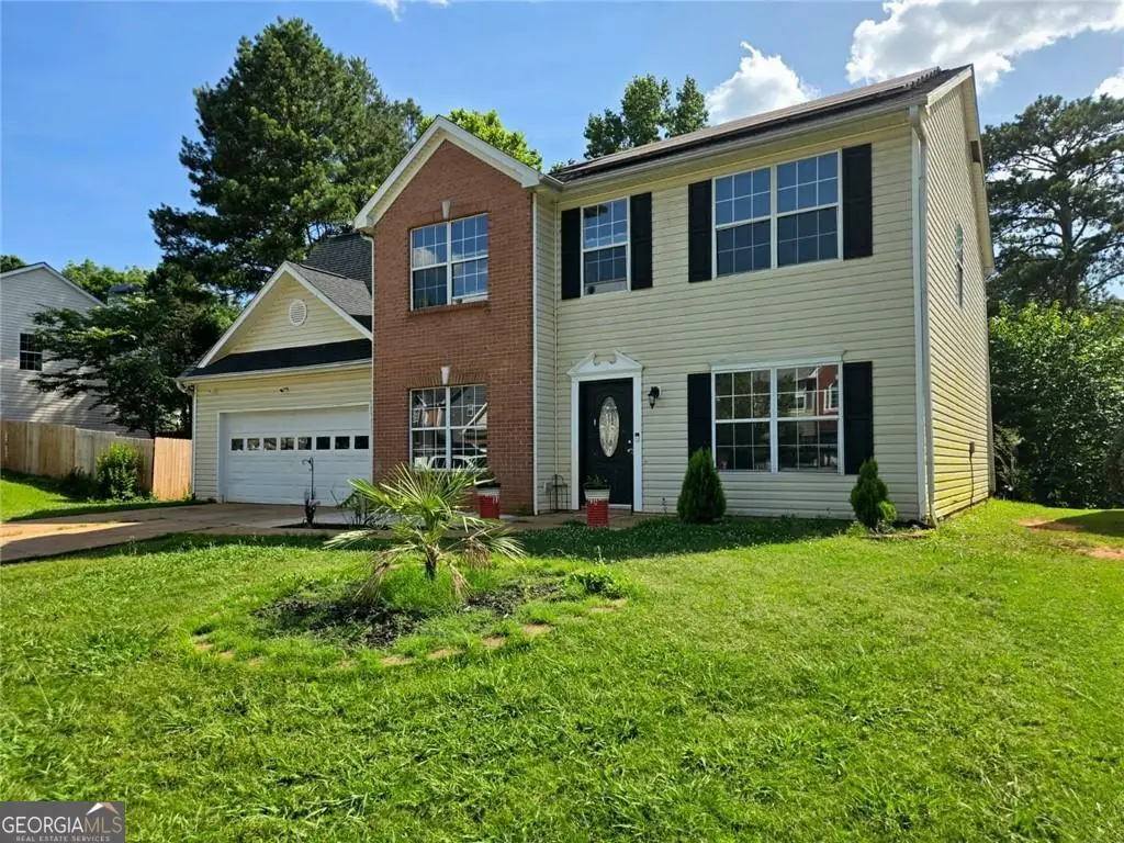 1155 Chris Lake Drive, Lawrenceville, GA 30046 - #1