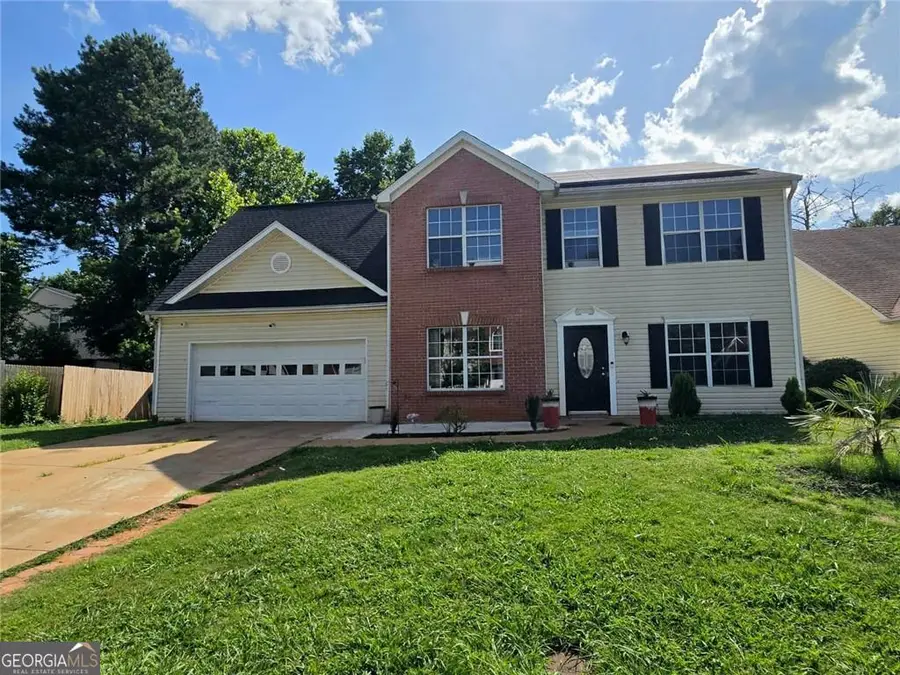 1155 Chris Lake Drive, Lawrenceville, GA 30046 - #2