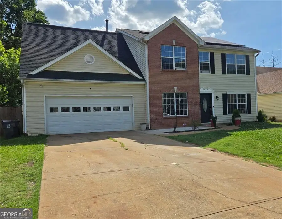 1155 Chris Lake Drive, Lawrenceville, GA 30046 - #3