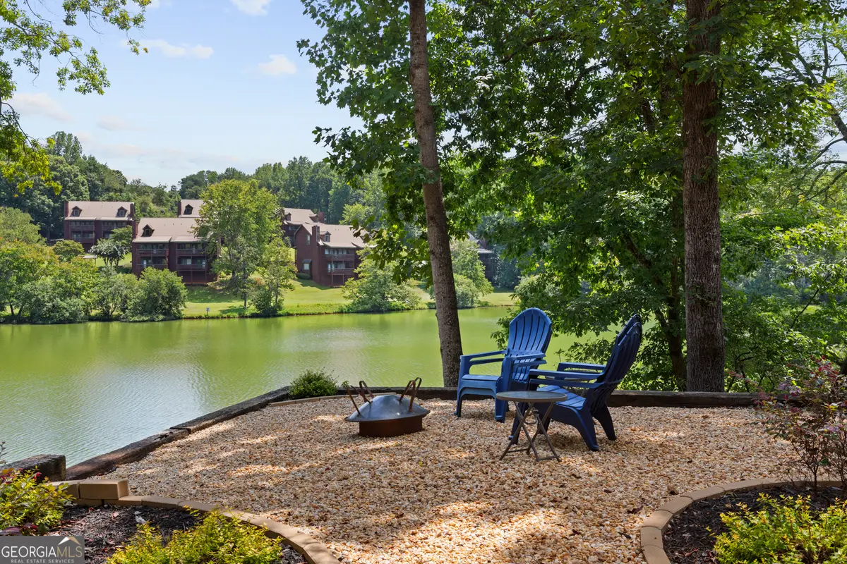 121 Magnificent Way, Cleveland, GA 30528 - #1