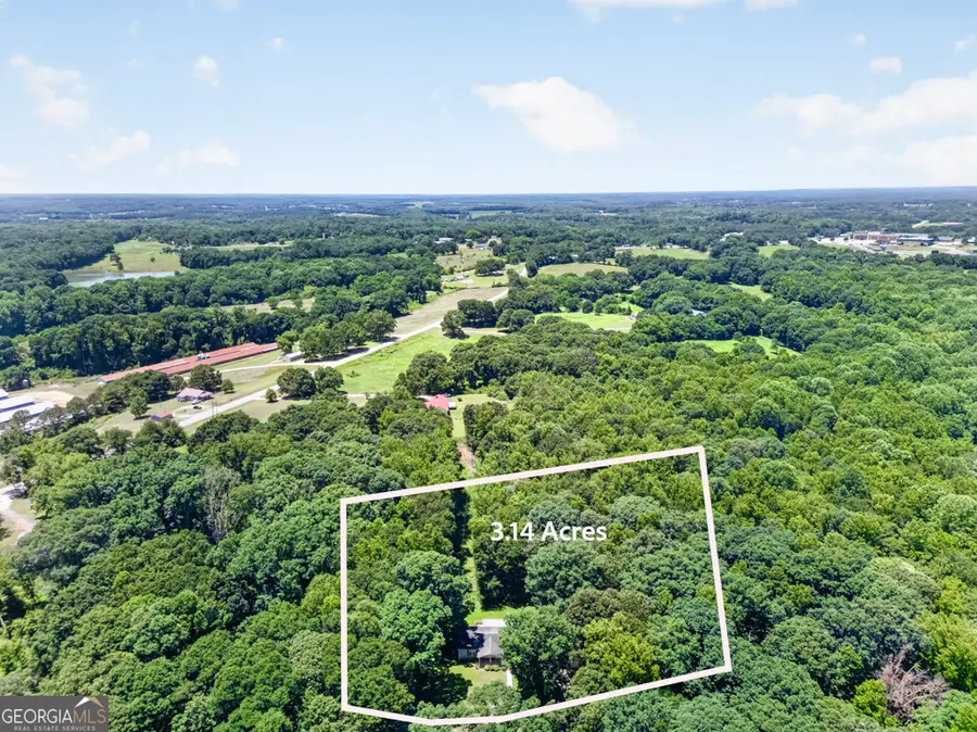 173 Andrews Road, Carnesville, GA 30521 - #2