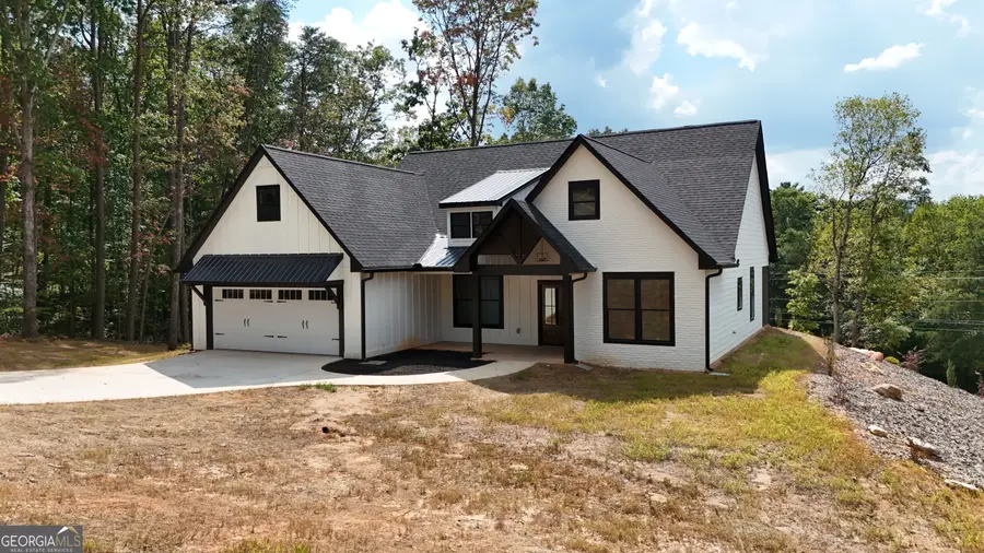 104 Sautee Ridge, Clarkesville, GA 30523 - #2