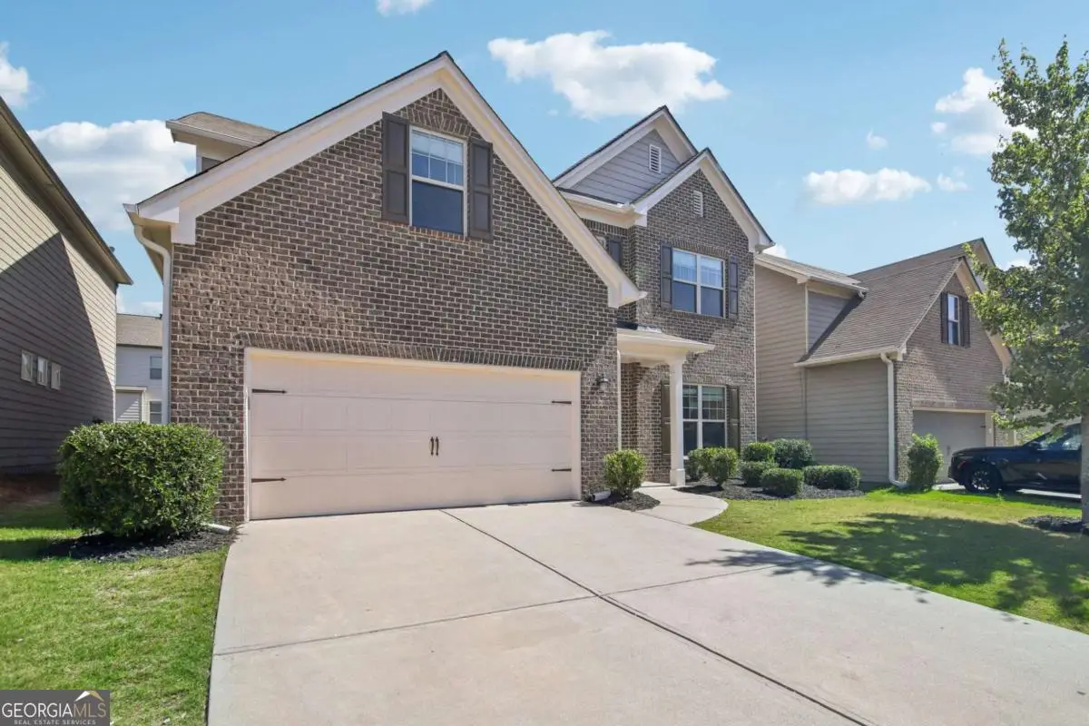 5770 Rialto Way, Cumming, GA 30040 - #1