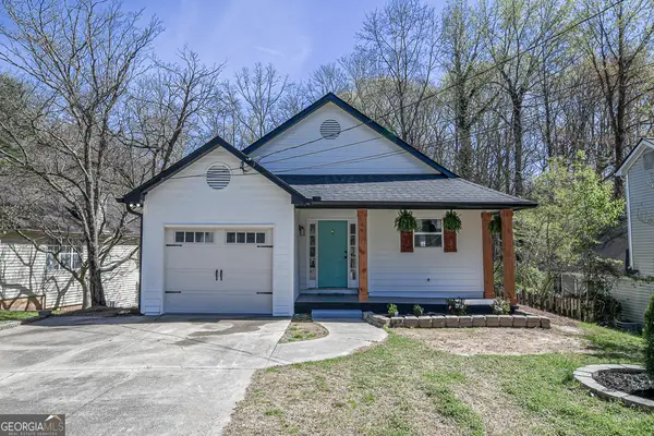 3467 Clare Cottage Trace Sw, Marietta, GA 30008