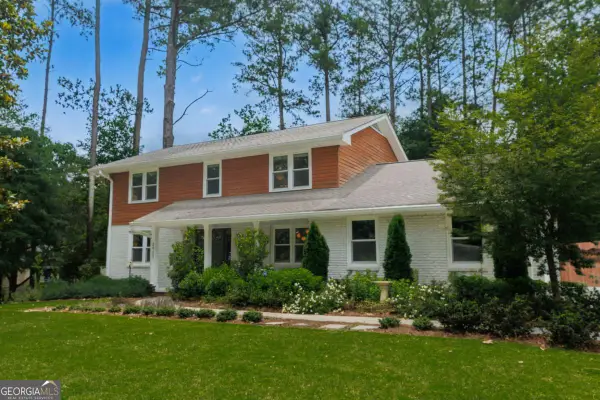 2933 Danbyshire Court Ne, Atlanta, GA 30345