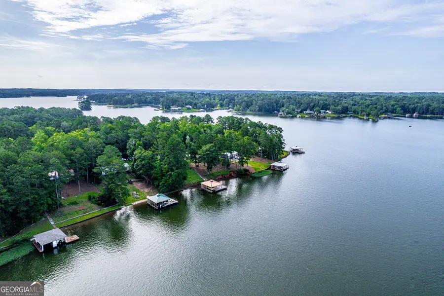 321 Barbara Point Road, Sparta, GA 31087 - #3