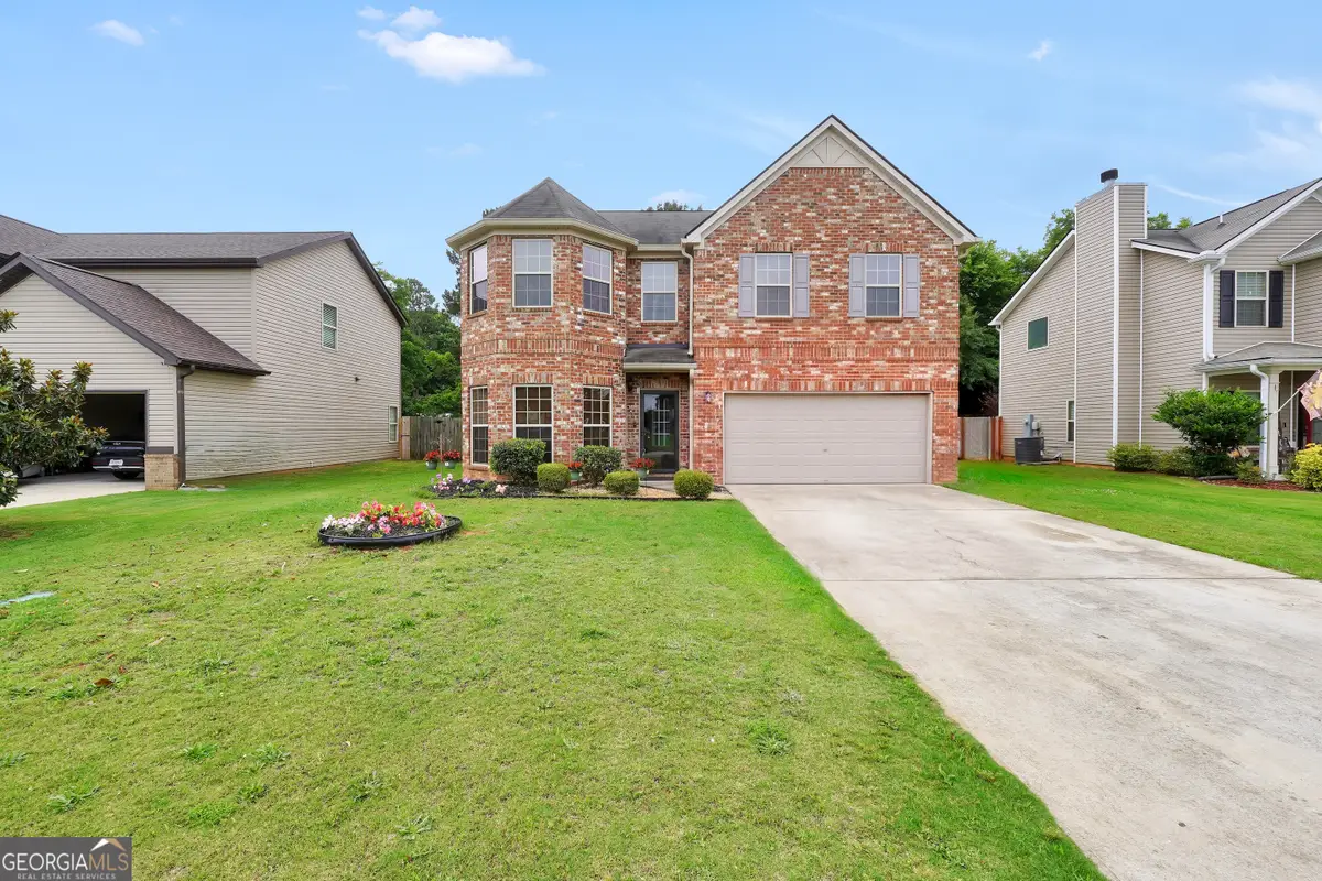 942 Amelia Drive, Byron, GA 31008 - #1
