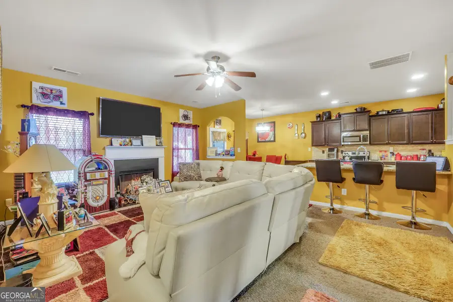 942 Amelia Drive, Byron, GA 31008 - #3