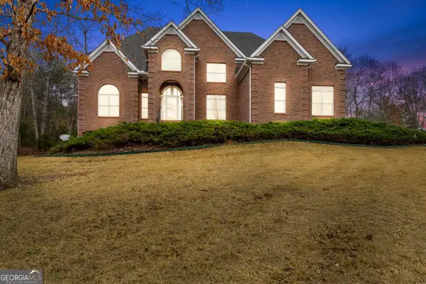1442 Swiftwater Circle, McDonough, GA 30252