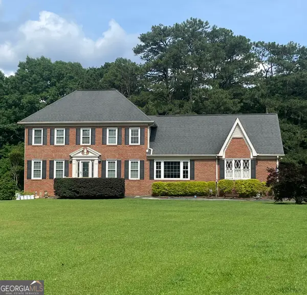 1452 Hillside Drive, Grayson, GA 30017