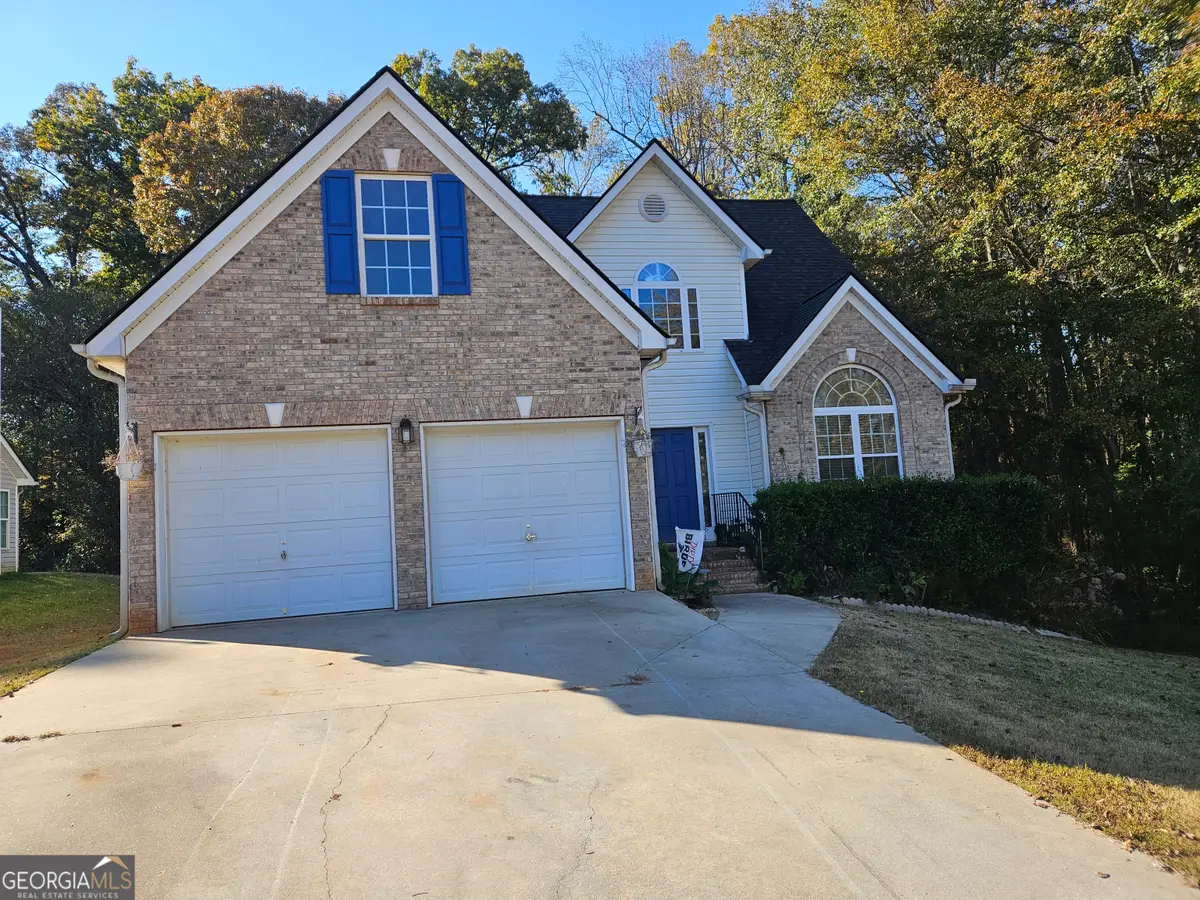 105 Queensland Lane, Covington, GA 30016 - #1
