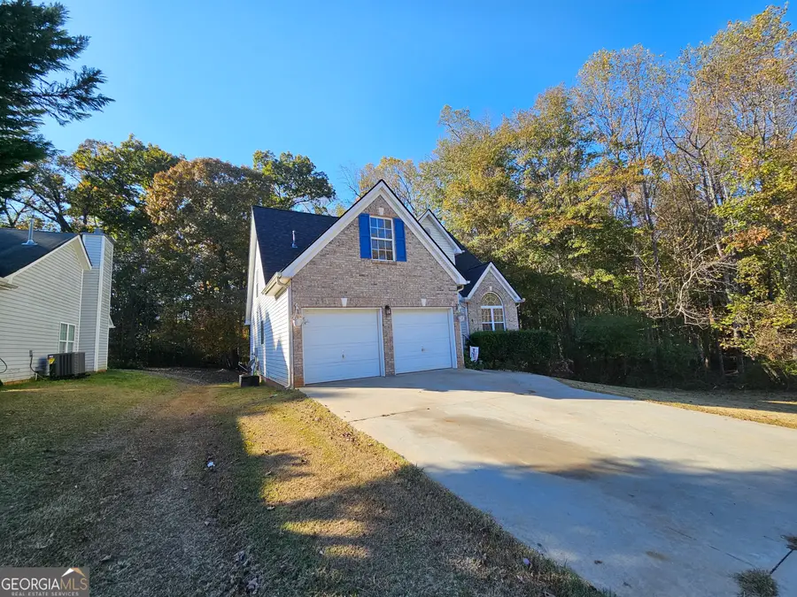 105 Queensland Lane, Covington, GA 30016 - #2