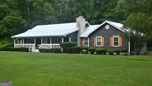101 Kingswood Drive, Macon, GA 31210