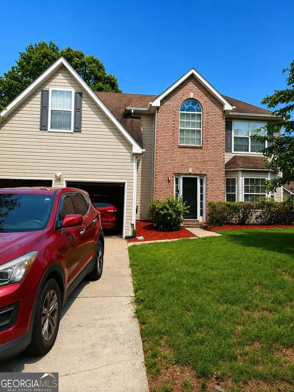 2861 Knoll View Place, Douglasville, GA 30135