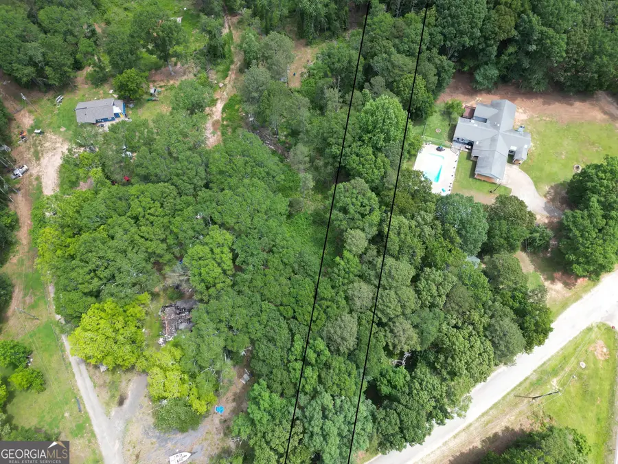 0 Harrison Johnson Road, Jefferson, GA 30549 - #3