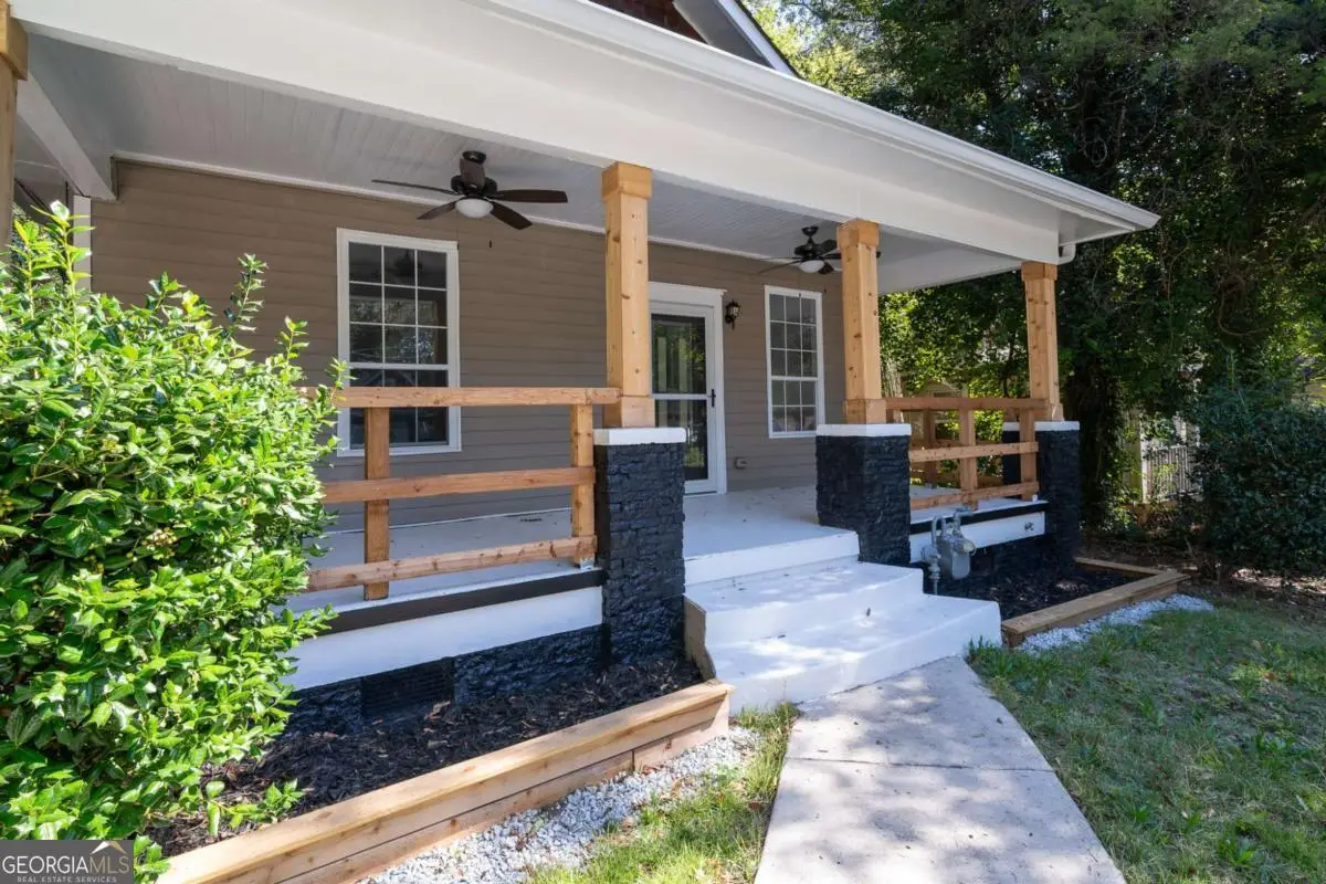 1712 Evans Drive Sw, Atlanta, GA 30310 - #1