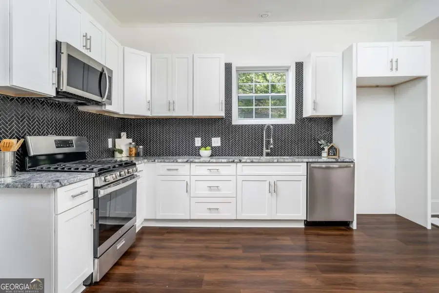 1712 Evans Drive Sw, Atlanta, GA 30310 - #2