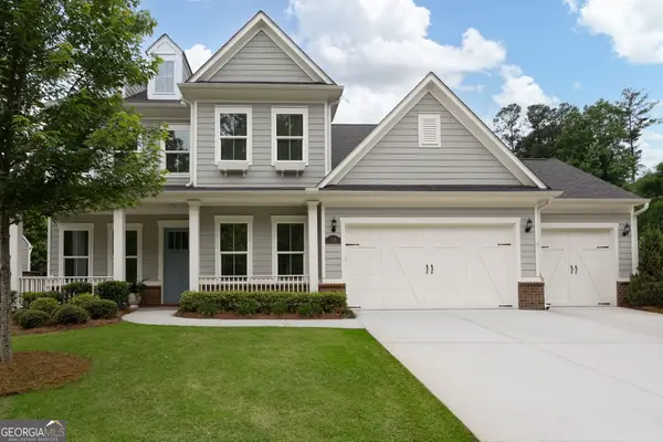 1118 NW Turnwell Place Nw, Kennesaw, GA 30152