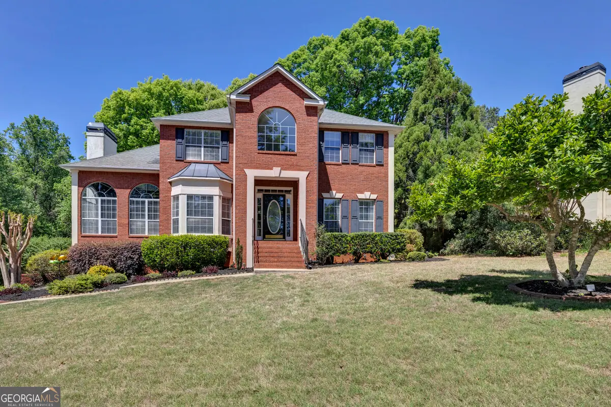 122 Grandiflora Drive, McDonough, GA 30253 - #1