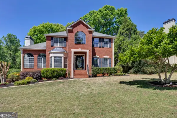 122 Grandiflora Drive, McDonough, GA 30253