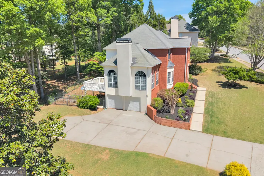 122 Grandiflora Drive, McDonough, GA 30253 - #3