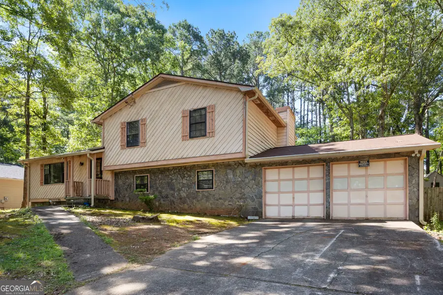 70 Hager Drive, Riverdale, GA 30274 - #2