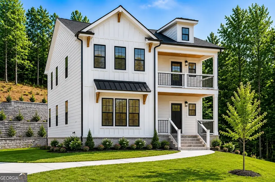 3131 Stonegate Drive Sw, Atlanta, GA 30331 - #2