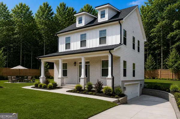 3135 Stonegate Drive Sw, Atlanta, GA 30331