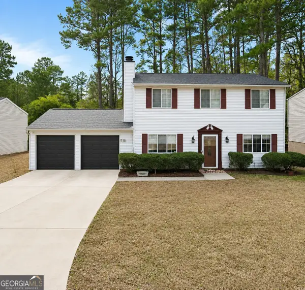 4759 White Oak Trail, Stone Mountain, GA 30088