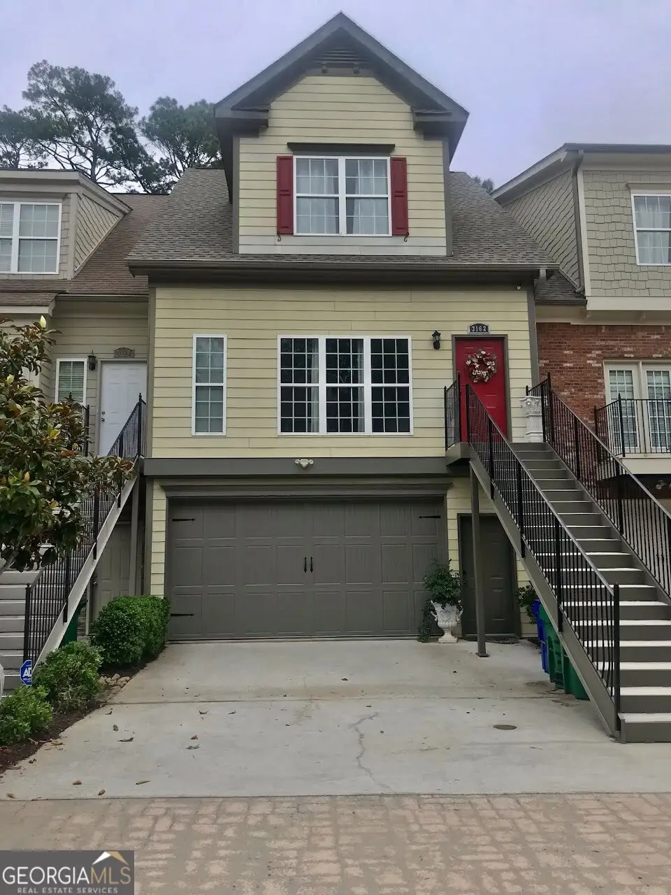 3162 Stonewyck Place, Decatur, GA 30033 - #1