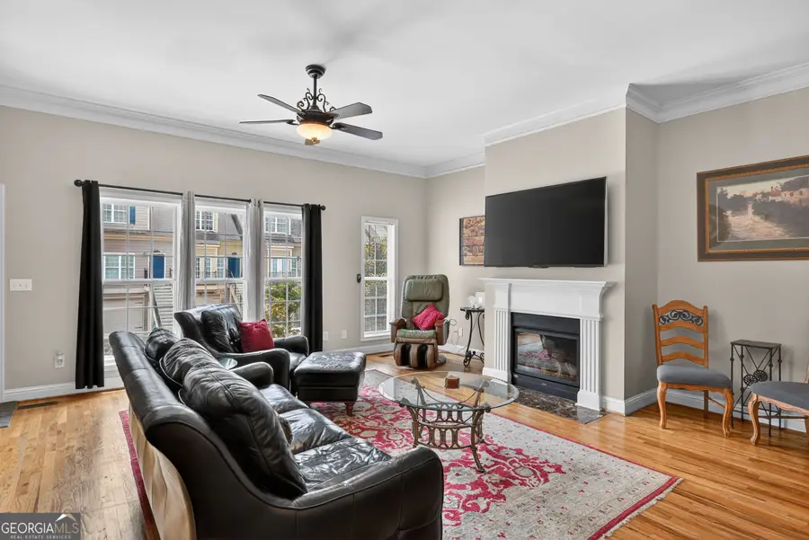 3162 Stonewyck Place, Decatur, GA 30033 - #3