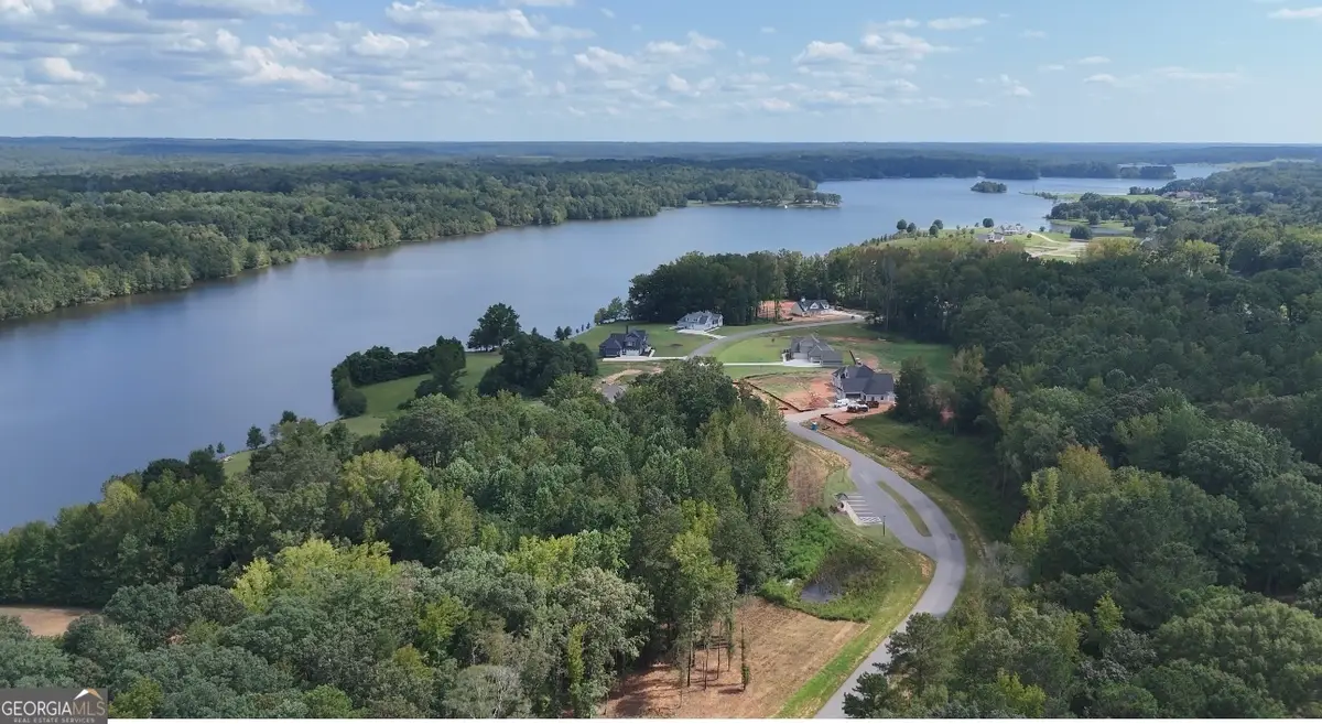 827 Lake Varner Drive, Covington, GA 30014 - #1