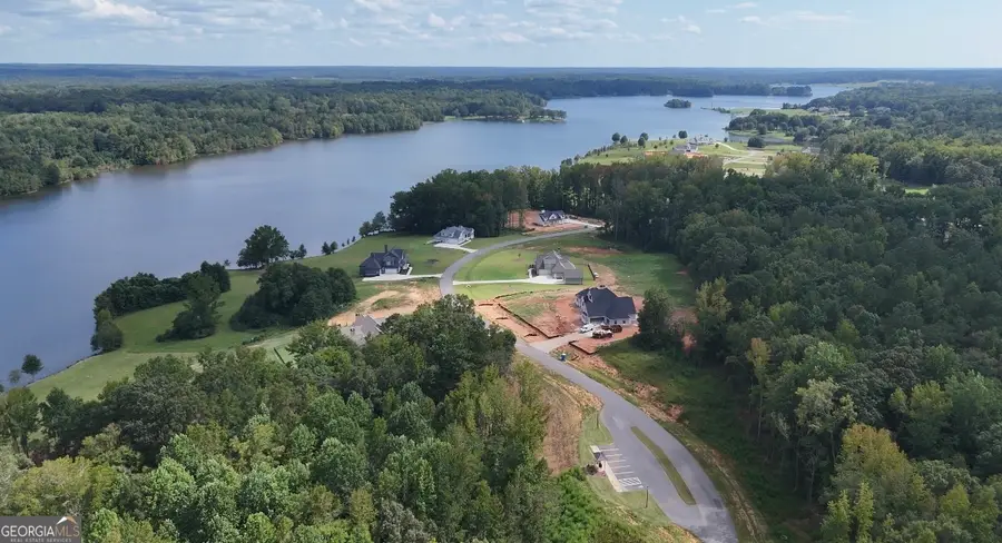 827 Lake Varner Drive, Covington, GA 30014 - #2