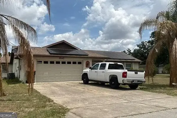 5145 SE 106th Lane, Belleview, FL 34420