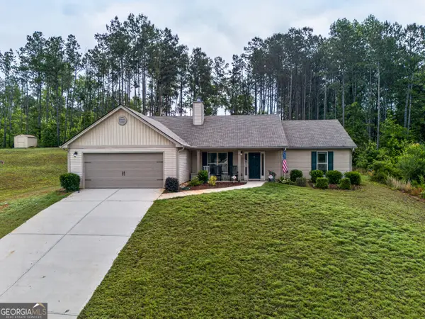 32 Armstrong Drive, Mansfield, GA 30055
