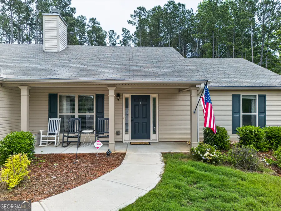 32 Armstrong Drive, Mansfield, GA 30055 - #2