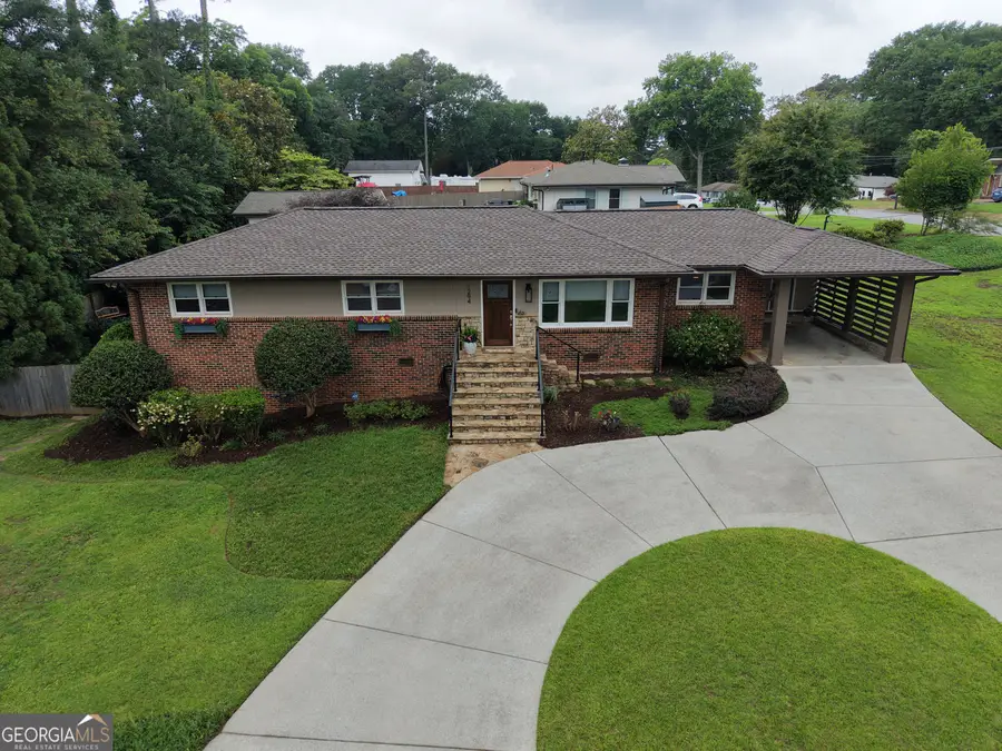 1294 Cliffwood Drive, Smyrna, GA 30080 - #2