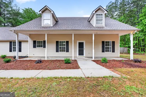 550 Stallsworth Road, McDonough, GA 30252