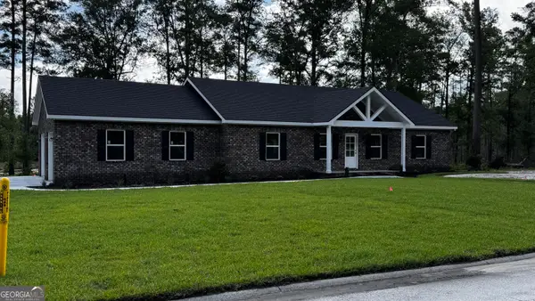 3 Willow Pointe, Claxton, GA 30417