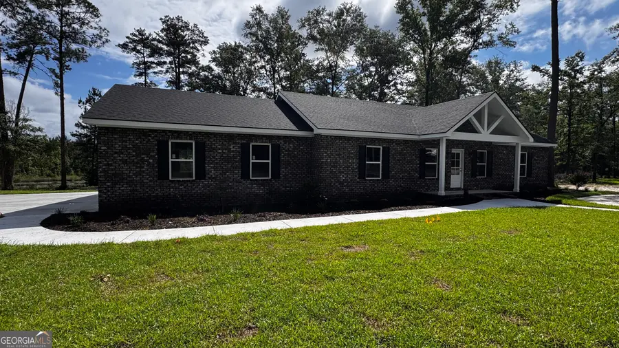 3 Willow Pointe, Claxton, GA 30417 - #3