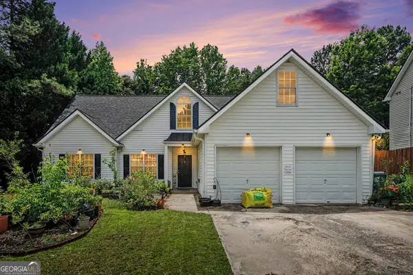 1072 Pennsylvania Run, Lawrenceville, GA 30043