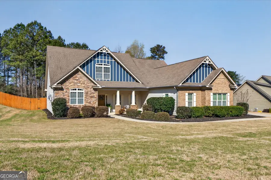 137 Caraway Road, Locust Grove, GA 30248 - #2