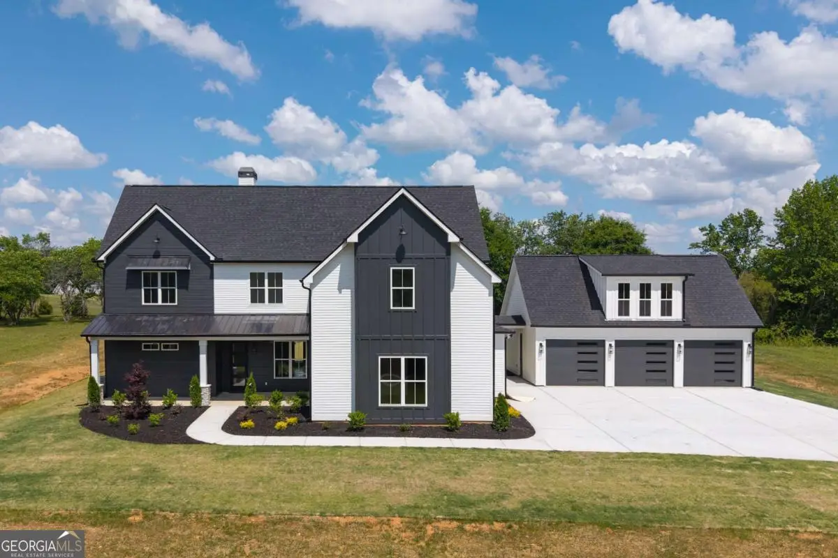1250 Hays Mill Road, Carrollton, GA 30117 - #1