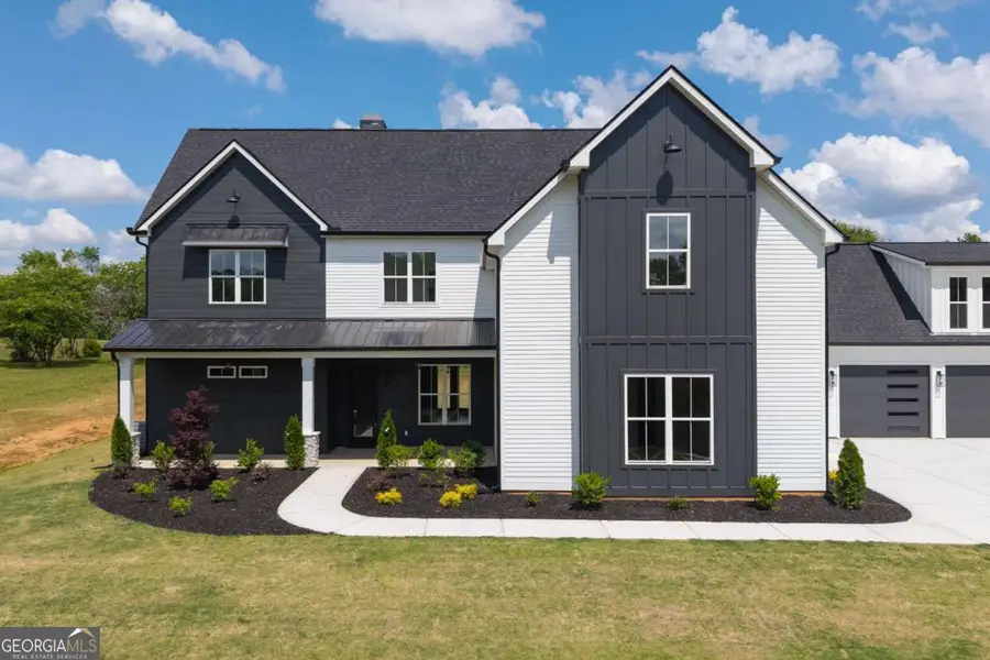 1250 Hays Mill Road, Carrollton, GA 30117 - #2