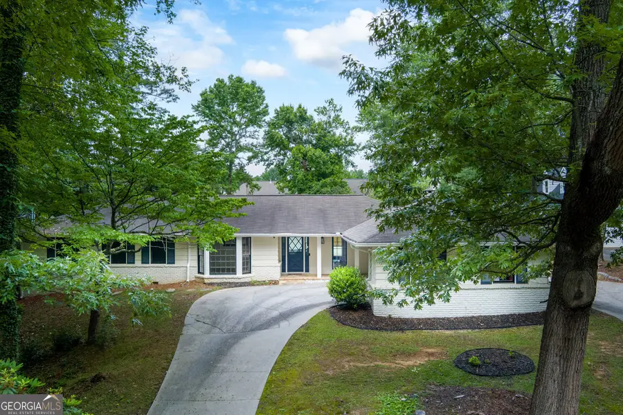 7330 Hunters Branch Drive Ne, Atlanta, GA 30328 - #3